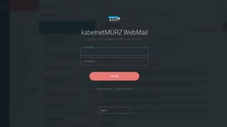 
                            3. kabelnetMÜRZ Mobile WebMail