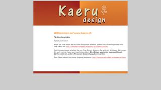 
                            12. kaeru.ch