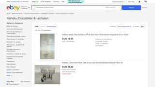 
                            7. Kaheku in Deko Gefäße & Schalen günstig kaufen | eBay