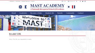 
                            9. Kahoot Sign Up - MAST Academy