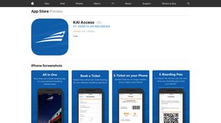 
                            6. KAI Access on the App Store - iTunes - Apple