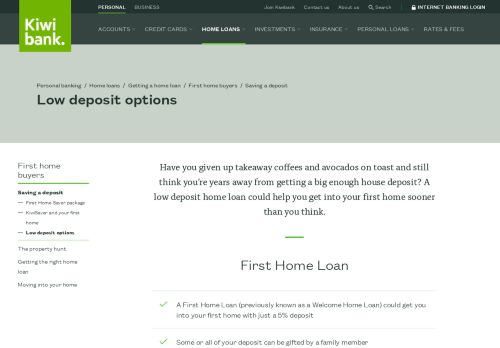 
                            7. Kāinga Whenua | Home loans | Kiwibank