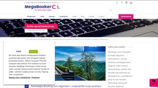 
                            7. Kako radi Booking.com i kako se oglašvati na Booking.com ...