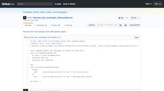 
                            7. Kali light xfce4 root autologin (works after lightdm update) · GitHub