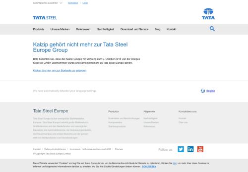 
                            13. Kalzip - Tata Steel Construction