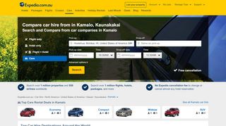 
                            5. Kamalo Car Hire: Book a Cheap Car Rental in Kamalo | ...