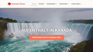 
                            9. Kanada Visum: Aufenthalt in Kanada – Wissenswertes zur Visumpflicht