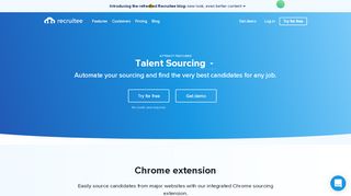 
                            4. Kandidaten Sourcing - Recruitee