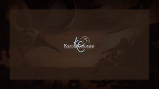 
                            1. Kantilal Chhotalal: Welcome
