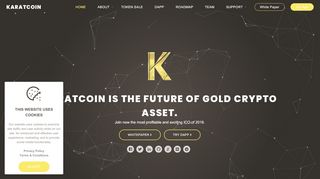 
                            5. Karatcoin