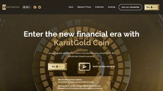 
                            2. Karatgold Coin