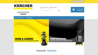 
                            10. Karcher Products | Karcher Center