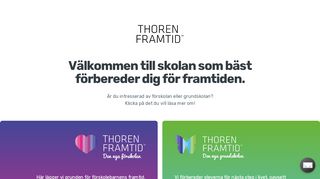 
                            7. Karlstad | Thorenframtid