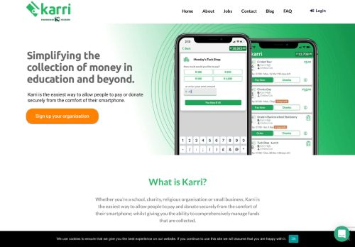
                            6. karri | Convenient, Secure Collections