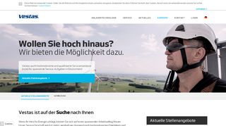 
                            4. Karriere - Vestas Deutschland