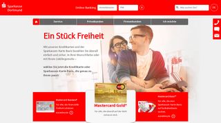 
                            1. Kartenprodukte | Sparkasse Dortmund