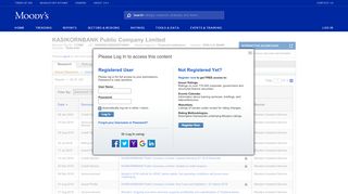 
                            11. KASIKORNBANK Public Company Limited Credit Rating - ...