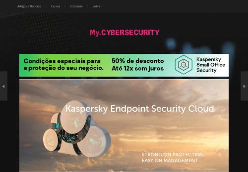 
                            9. Kaspersky Endpoint Security Cloud - MyCyberSecurity