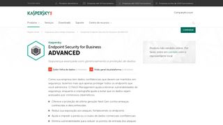
                            11. Kaspersky Endpoint Security for Business Advanced