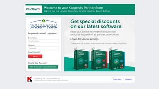 
                            7. Kaspersky Lab US Online Store - Purchase Plan Sign In - Digital River