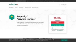 
                            4. Kaspersky Password Manager 2019 | Download Gratis ...