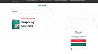 
                            11. Kaspersky Safe Kids 2019 | Software de controle para pais ...