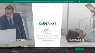 
                            4. Kaspersky