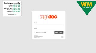 
                            4. Katalog repdoc