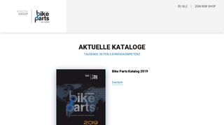 
                            4. Kataloge - Bike-Parts