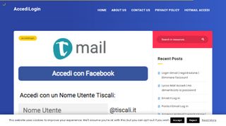 
                            5. Katamail com email login Login Webmail Katamail Accedi a Katamail