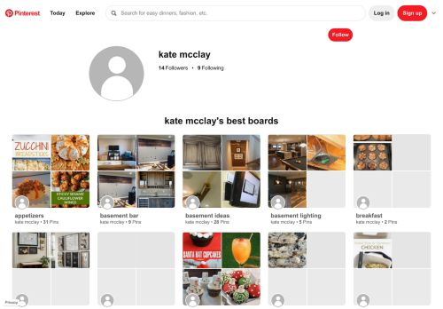 
                            11. kate mcclay (ktmcclay) on Pinterest