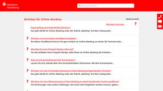 
                            9. Kategorie: Online-Banking | Sparkasse Heidelberg | Sparkasse-Hilft