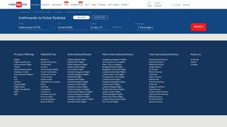 
                            7. Kathmandu to Dubai flydubai Flights, Fare, Status & Time Schedule ...