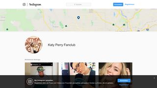
                            7. Katy Perry Fanclub on Instagram • Photos and Videos