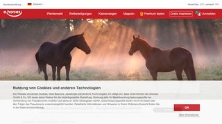 
                            6. kaufen und verkaufen | ehorses.de