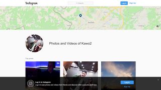 
                            11. Kawo2 on Instagram • Photos and Videos