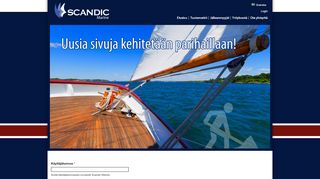 
                            13. Käyttäjätili | Scandic Marine