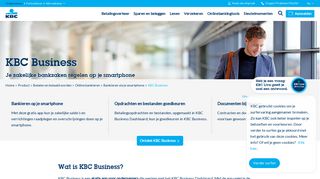 
                            12. KBC Business