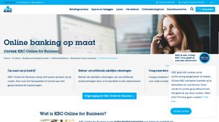 
                            1. KBC-Online for Business