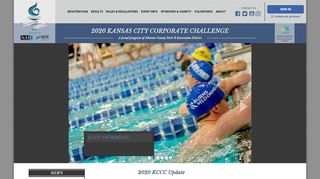 
                            3. KC Corporate Challenge