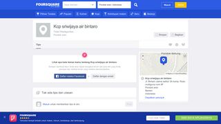 
                            11. Kcp sriwijaya air bintaro - Pondok aren, Banten - Foursquare