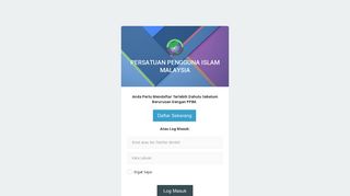 
                            1. Keahlian PPIM - ppim | aduan - Persatuan Pengguna Islam ...