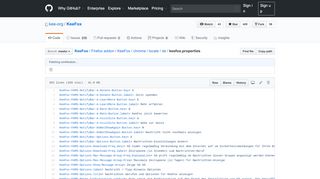 
                            3. KeeFox/keefox.properties at master · kee-org/KeeFox · GitHub