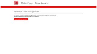 
                            1. keine Verbindung Wifionice/ login.wifionice.de ...