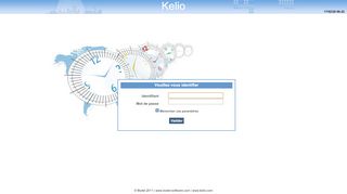 
                            1. Kelio