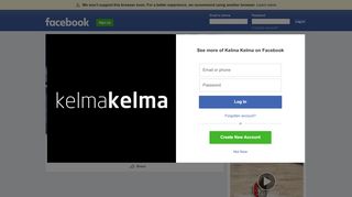 
                            6. Kelma Kelma - l-irwiegel | Facebook