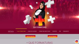 
                            3. kelmany formaturas e eventos