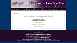 
                            8. kemaskini data dashboard prestasi kpm - Laman Web ...