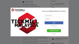 
                            4. Kempen $30 Welcome Account. (TICKMILL... - TICKMILL ...