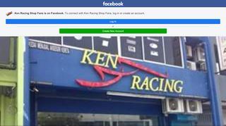 
                            9. Ken Racing Shop Fans - Automotive Parts Store - Subang ...